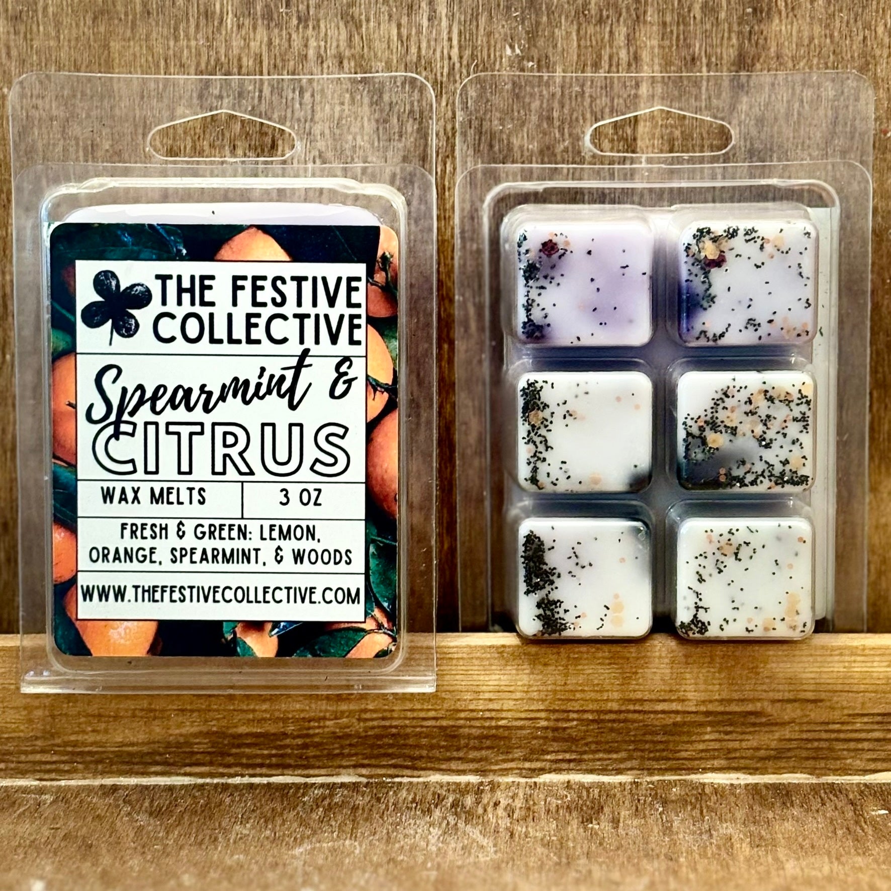 Wax Melts